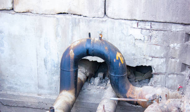 Best Carpet water damage restoration  in Waterloo, IL